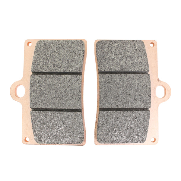 AP Racing Ap racing sf supersport sinter front disc pads - #166sf